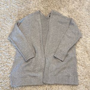 American Eagle cardigan